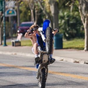 Meet your Posher, Evan